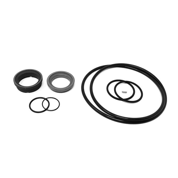 W+ 80/80 Pump Service Kit, SC/C/FKM (35mm); Replaces AMPCO Part# L800939